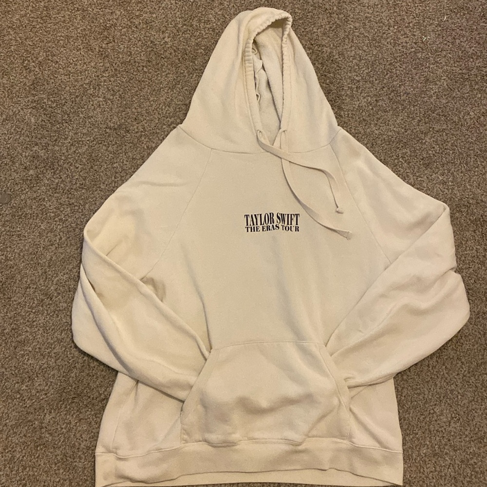 Eras Tour Hoodie